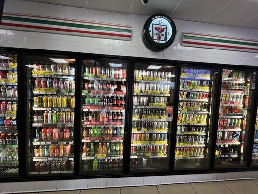 7-Eleven