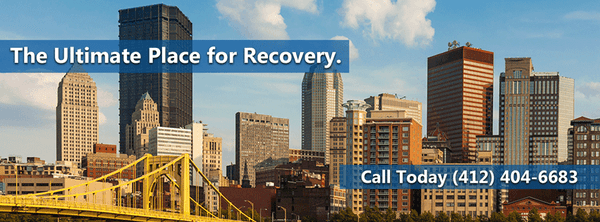 Drug Detox Centers Pittsburgh