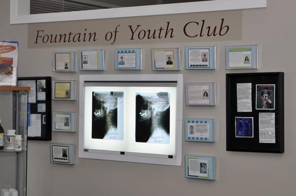 Fountain of Youth Club