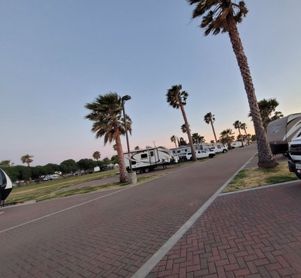 Rio Viento RV Park