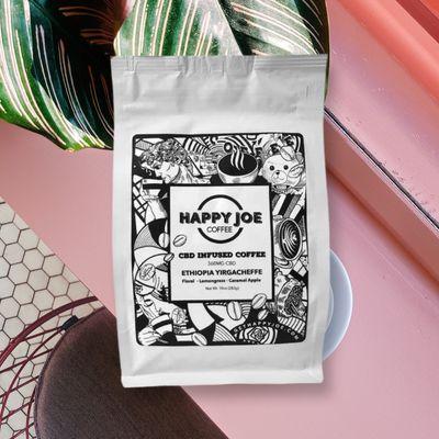 A delicious soft and floral blend. Sweet peach, lemon zest, and jasmine tea are supported by subtle flavors of caramel and green apple.