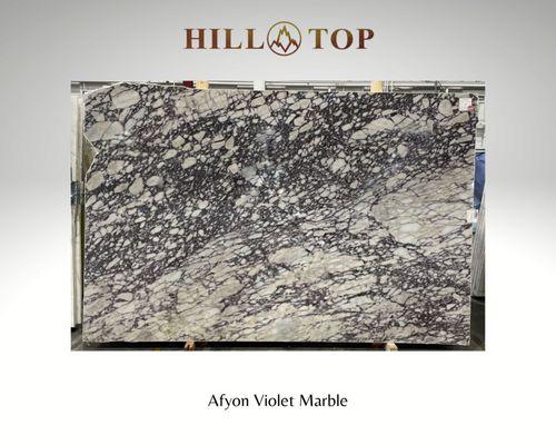 Hilltop Granite