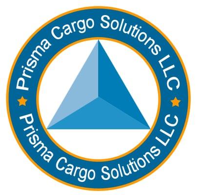 Prisma Cargo Solutions, logo