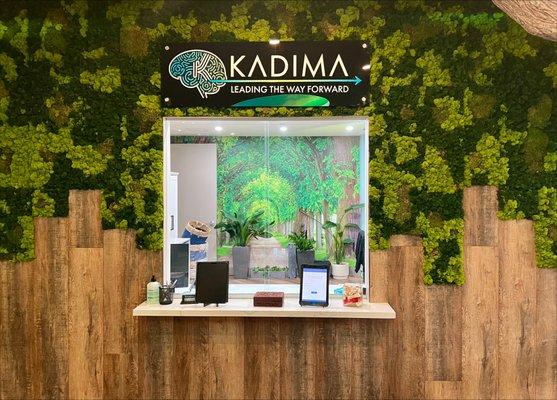 Kadima Mental health Clinic