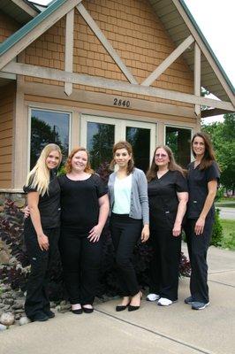 Welcome to Finger Lakes Orthodontics!