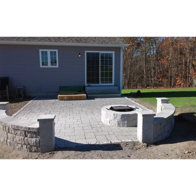 Look'n Good Landscape & Hardscape Supply & Services