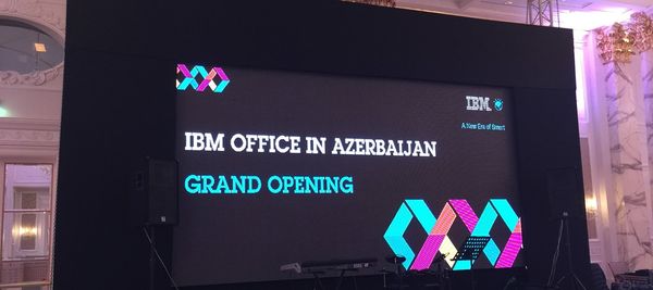 Our project with IBM