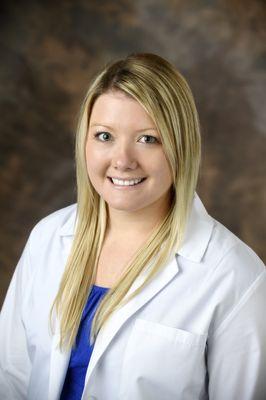 Advanced Practice Registered Nurse, Kristi Phillips