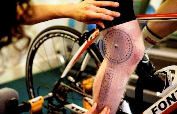 Professional Bike Fitting services available now at Boulder Sports Physiotherapy