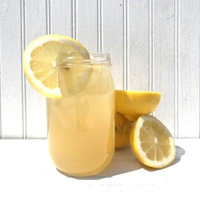 We make the best Maple Lemonade in town! We use organic cold pressed lemon juice and wood-fired maple syrup to create the ultimate refresher