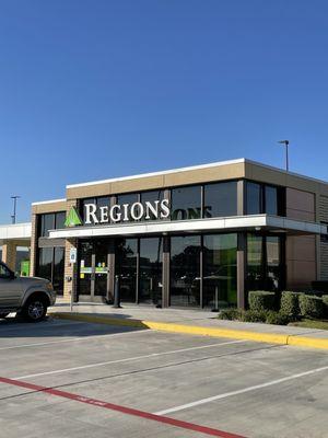 Regions Bank