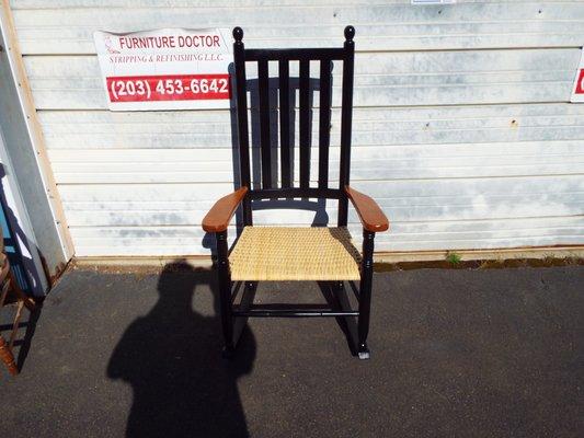 Furniture Doctor Stripping & Refinishing