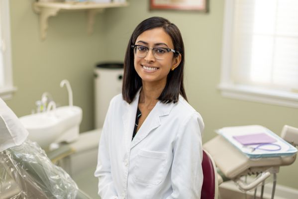 Colts Neck Smiles - Dr. Dilini Peiris