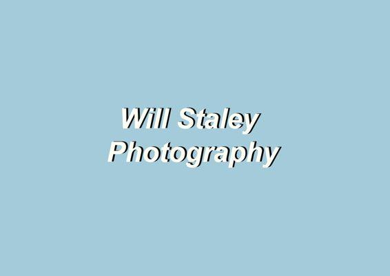 Will Staley Photography