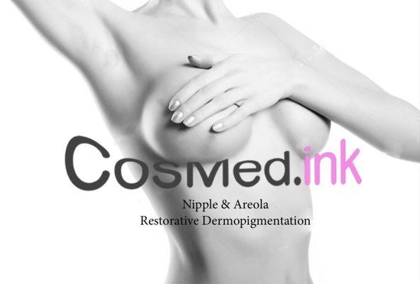 CosMed.ink
Nipple & Areola Restorative Dermopigmentation