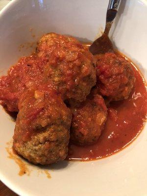 Meatballs