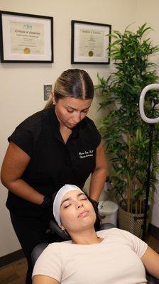 Self-love and care at Elevate Aesthetics