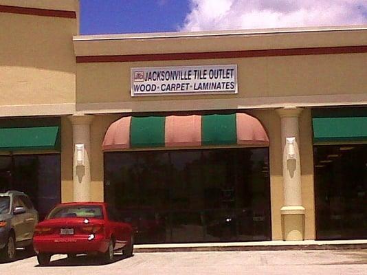 Jacksonville Tile Outlet