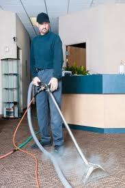 Carpet Cleaning Montebello