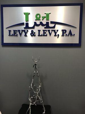 Law Offices Of Levy & Levy