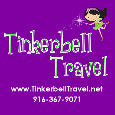 Tinkerbell Travel