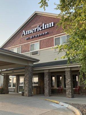 AmericInn