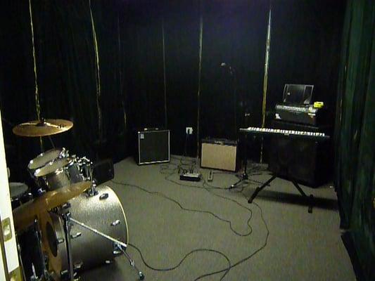 Empire Rehearsal Studios