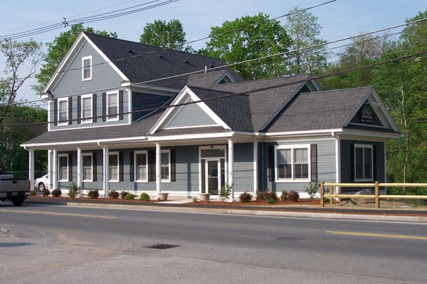 Silver Lake Dental, 96 Main Street, Wilmington, MA