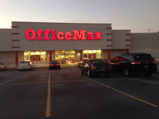 Officemax