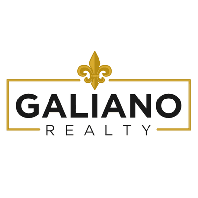 Galiano Realty Logo