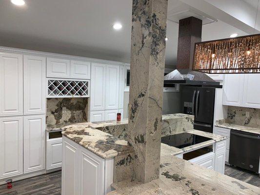 USA Marble & Granite