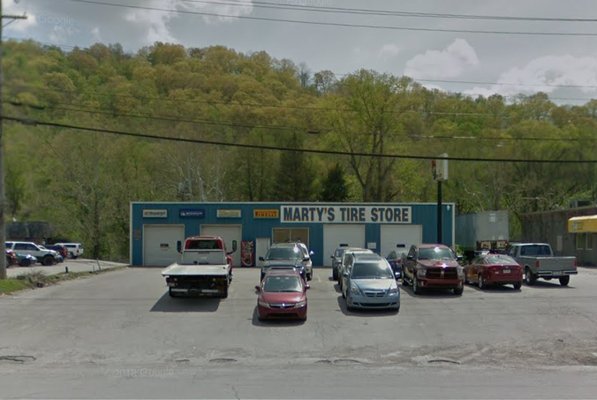 We are located in Nitro, West Virginia. Come in for an oil change, brake repair, or tire rotation.