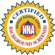 Certified Notary Signing Agent through the National Notary Association!