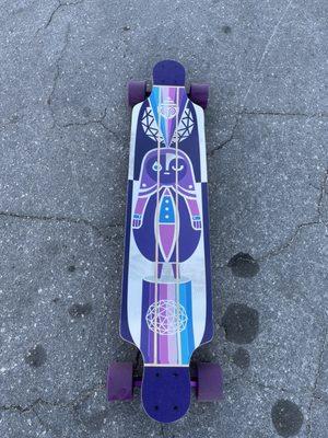 Local Longboard Company