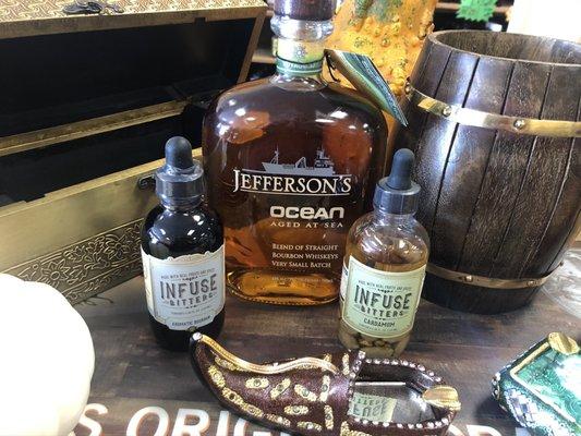 JEFFERSONS OCEAN: the best for holidays! On voyage 20?! Now?!