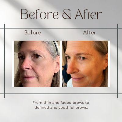 Microblading