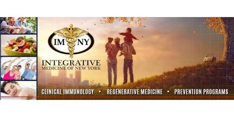 Integrative Medicine of New York, PLLC