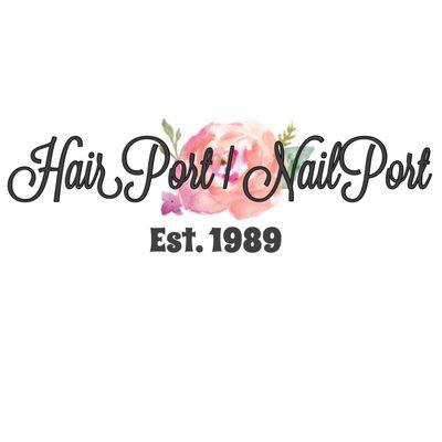 Hair Port Styling Salon