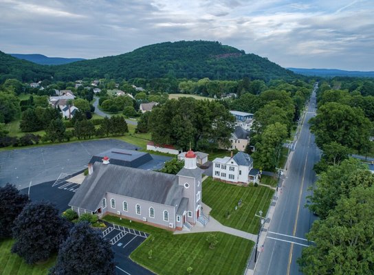 Helstowski Tree and Landscaping