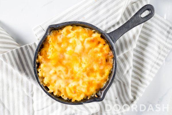 Mac and Cheese