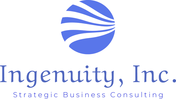 Ingenuity, Inc- G&G Professional Training Courses