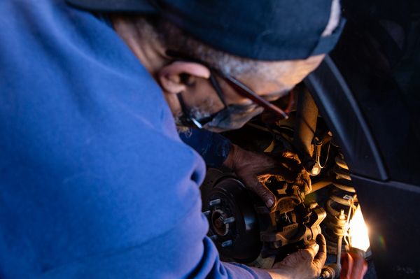 Brakeman's Auto Repair