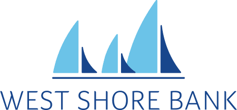 West Shore Bank logo