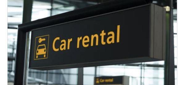 Car Rental