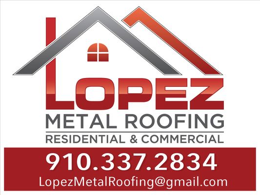 Lopez Metal Roofing