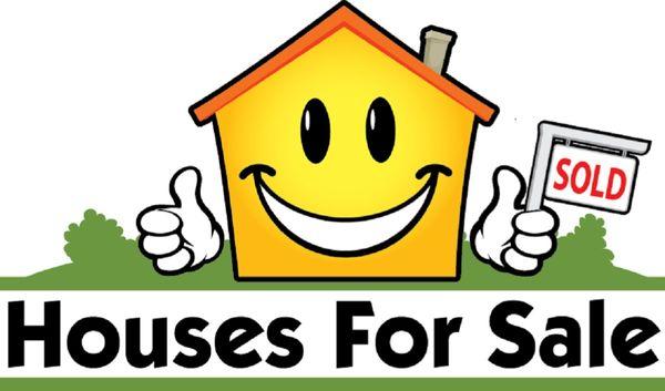 Houses for Sale Logo