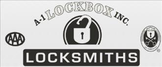 A-1 Lockbox Inc logo