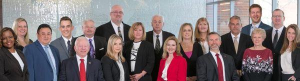 Caton Commercial Team