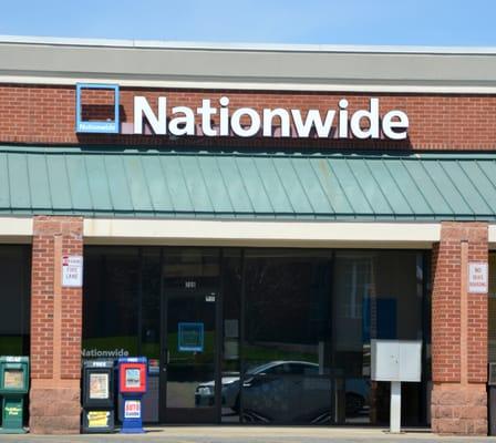 Nationwide Money