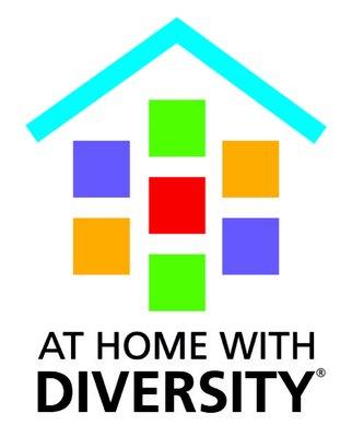 I have completed the At Home With Diversity course.